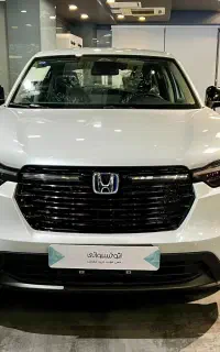هوندا hrv مدل 2024 تحویل فوری مدارک آماده
