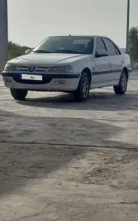 پارس سال مدل۱۴۰۰