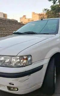 سمند LX