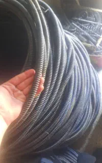 لوله باز کنی بافنر