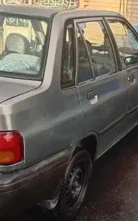 پراید ۸۳