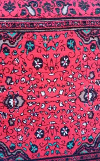 شش عدد پشتی