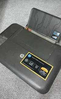 پرینتر رنگی hp