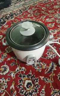 پلوپز کوچک سالم