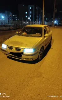 سمندLXمدل 84