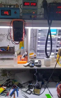 پک کامل تعمیرات موبایل