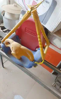 تاب کودک