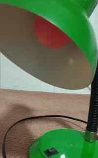 چراغ مطالعه