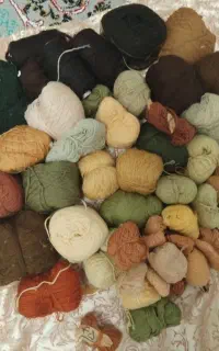 نخ فرش کامپیوتری