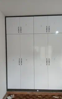 قفسه شلف و جاکفشی