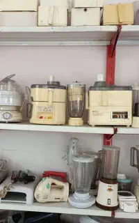 *فروشگاه اسمان* انواع ابمیوه گیری