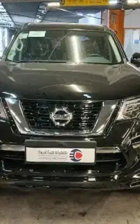نیسان ترا صفر ۲۰۲۶