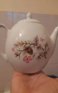قوری خارجی