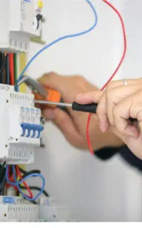 خدمات برق سان لایت