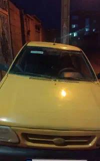 تاکسی درون شهری به اجاره داده میشود
