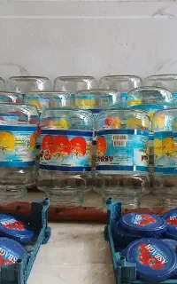 شیشه رب