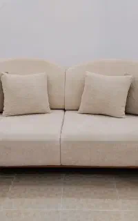 مبل تختخواب شو