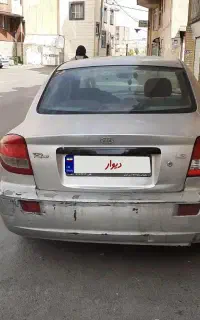 ریو مدل 85