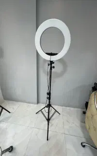 رینگ لایت