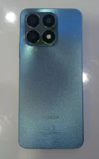 گوشی هانر x8a و ردمی 9c