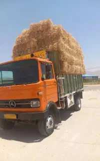 خاور بنز ۸۰۸