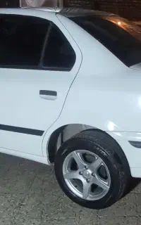 سمندlx مولتی پلکس