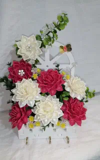 جاکلیدی زیبا و خوش رنگ