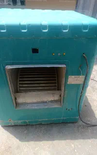 کولر آبی 3500