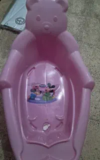 وان حمام کودک