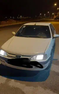 ماشین دربستی روزانه