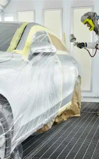 افتتاح مجموعه دیتیلینگ Car Recovery