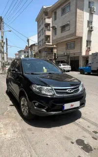 تیگو ۵ مدل ۹۵
