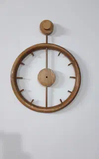 نیازمند نیرو جهت کار در کارگاه چوب