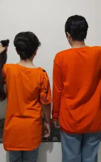 فروش و خریدارمو رنگی و خام
