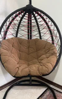 تاب صندلی حصیری