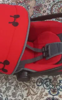 کریر نو  ۱۴۰۰