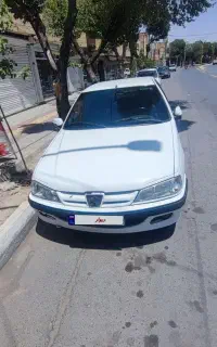 پارس دوگانه ۹۲