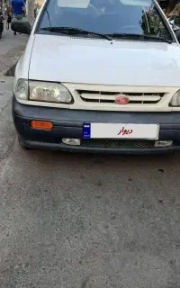 پراید ۸۳