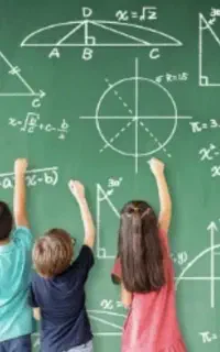 تدریس خصوصی ریاضی ابتدایی و متوسطه اول