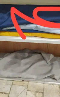 پارچه نو متراژ۳۰۰تا ۴۰۰متر