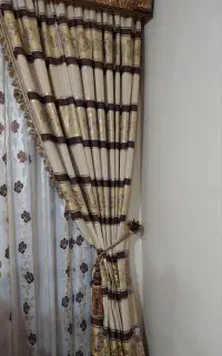 والان پرده