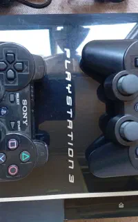 پلی استیشن ps3