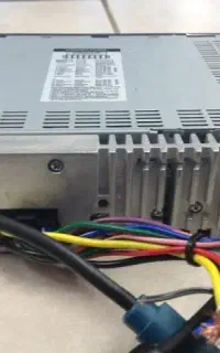 ضبط الپاین ۶ خروجه مدل ۹۸۸۴