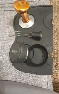 ست ابزار اسپرسو