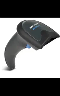 دستگاه بارکدخوان نوری «QuickScan Lite QW2100»