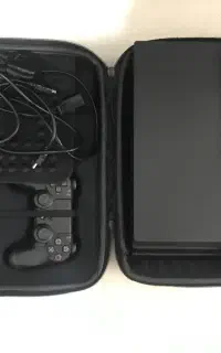 PS4 PRO