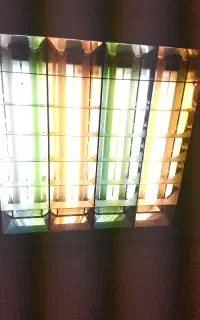 چراغ سقف کاذب سایز ۶۰