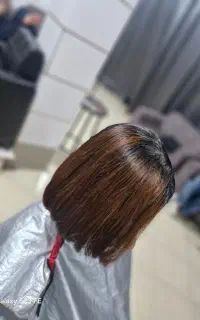 نیازمند مدل برای کوتاهی مو
