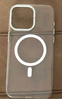 قاب ایفون 15 پرومکس