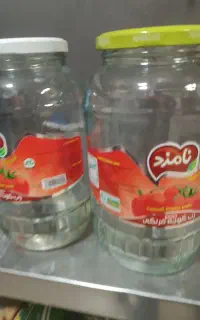 شیشه ربی